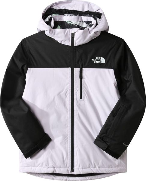 Teen Snowquest Plus Insulated Jacket