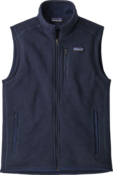 M's Better Sweater Vest
