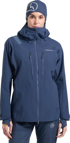 Supercouloir GTX Pro Jacket Women