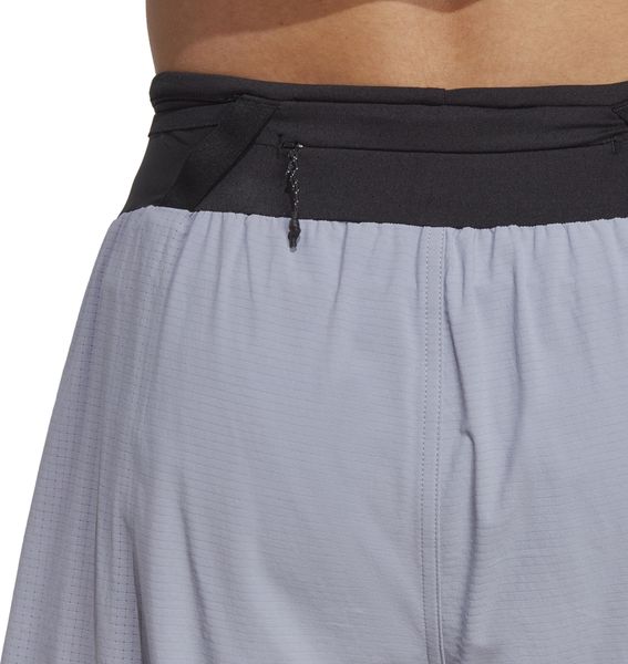 Agravic Pro Shorts