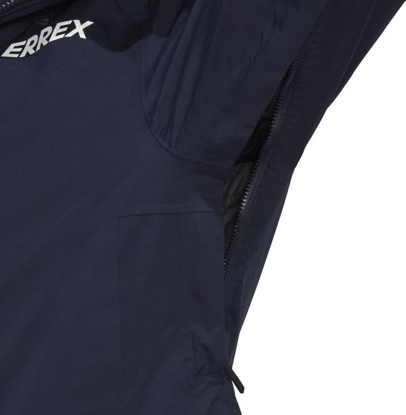 Resort Three-in-one Jacket