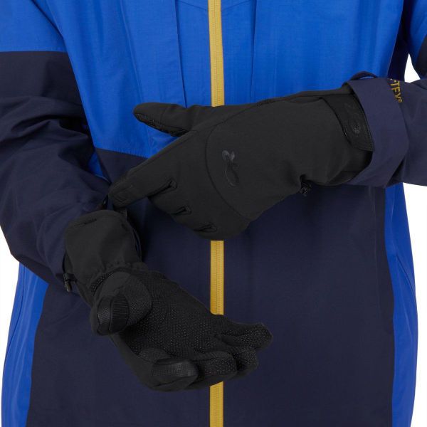 Inception Aerogel Gloves