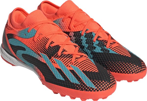 X Speedportal Messi.3 Turf Boots