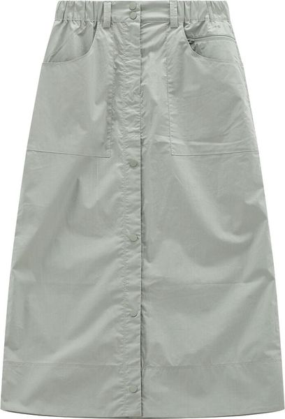 Papyrus Long Skirt