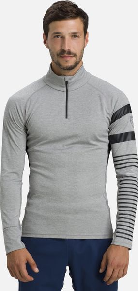 Poursuite 1/2 Zip