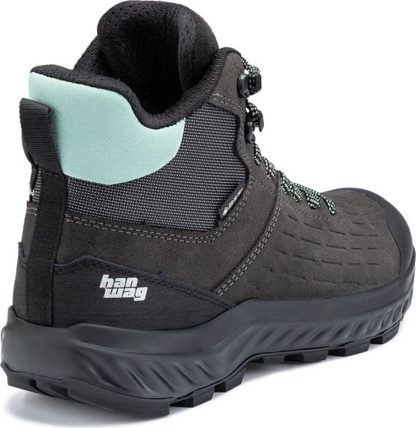 Kaduro Mid Lady GTX
