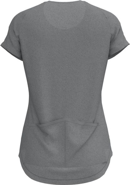 T-shirt Short Sleeve Crew Neck Element