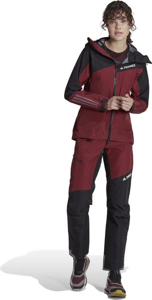 Techrock Gore-tex Pro Jacket