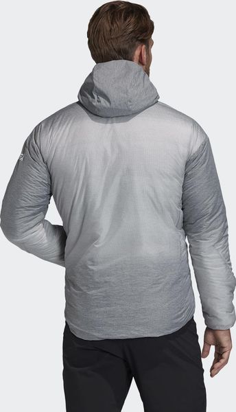 Inmotion Jacket Hood