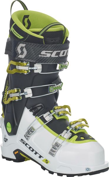 Boot Cosmos III