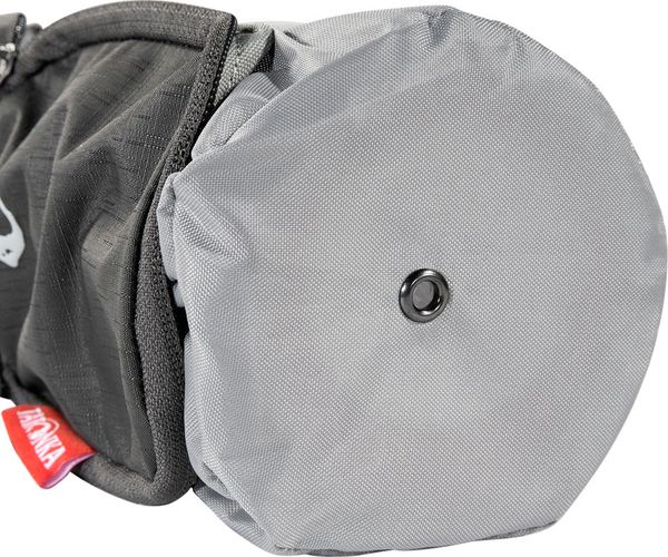Dump Pouch