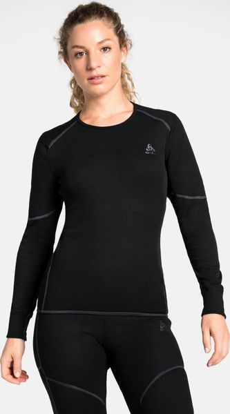 Women's Active X-warm Long-sleeve Base Layer Top