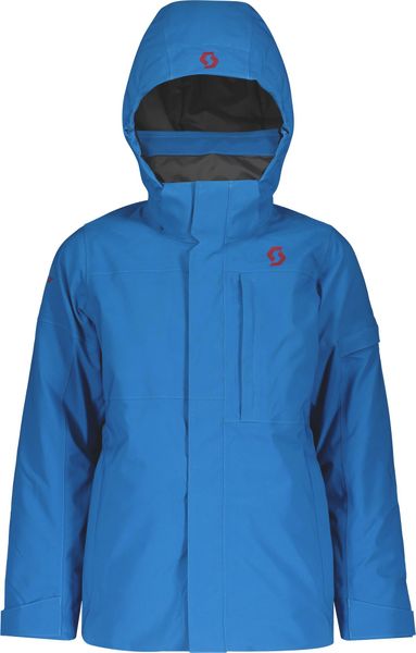 Jacket JR Ultimate GTX