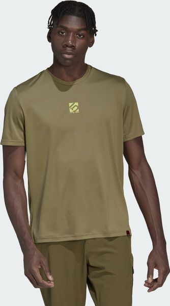 Primeblue Bike Trailx T-shirt