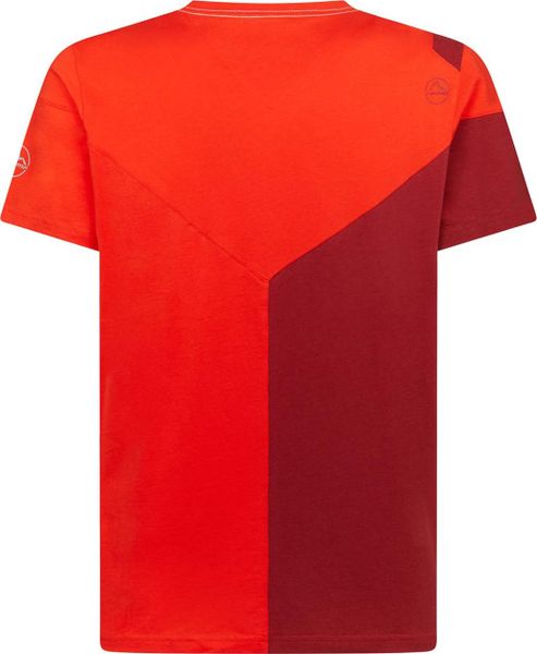Dru T-shirt Men