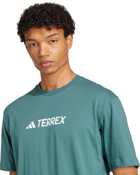 Terrex Classic Logo T-shirt