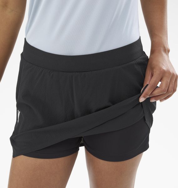 Intense Skort W