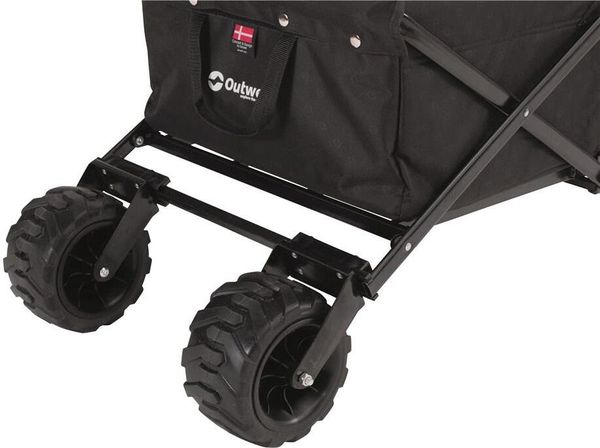 Hamoa Transporter
