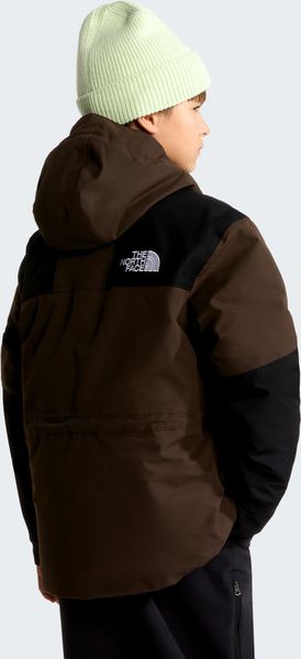 Teen Mountain Down Jacket
