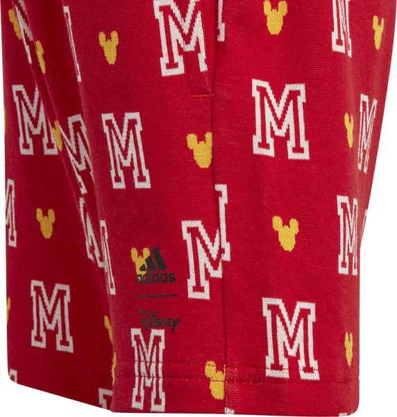 x Disney Mickey Mouse Tee Set