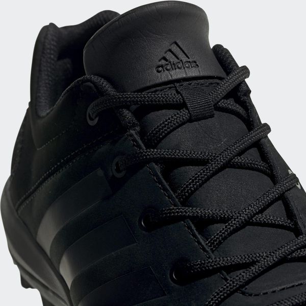 Daroga Plus Leather