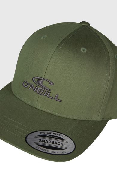 O'neill Logo Wave Cap