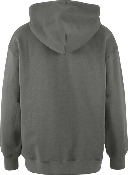 Frequent Full Zip Hoodie Women