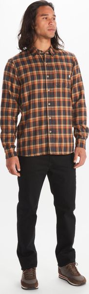 Fairfax Midweight Flannel