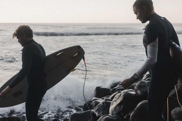 Equation 3/2 Logo Full Zip