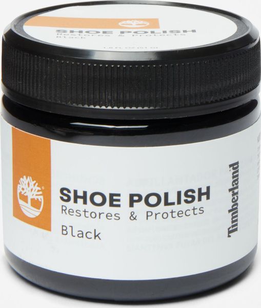 Blk Shoe Polish Na/Eu
