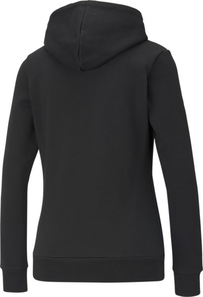 Essentials Logo Hoodie FL