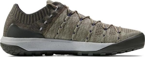 Hueco Knit Low Men
