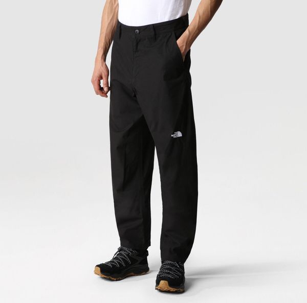 Mens Heritage Loose Pant