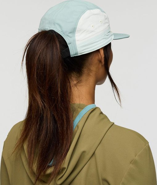 Altitude Tech 5-Panel Hat