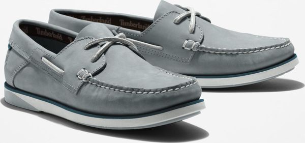 Atlantis Break Boat Shoe
