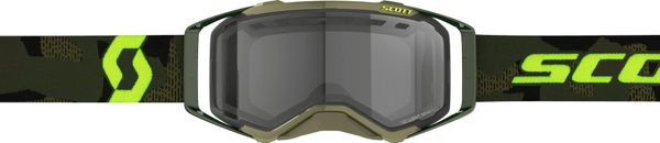 Goggle Prospect Enduro LS