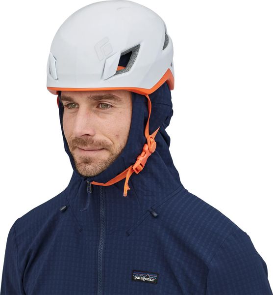 M's R1 Techface Hoody