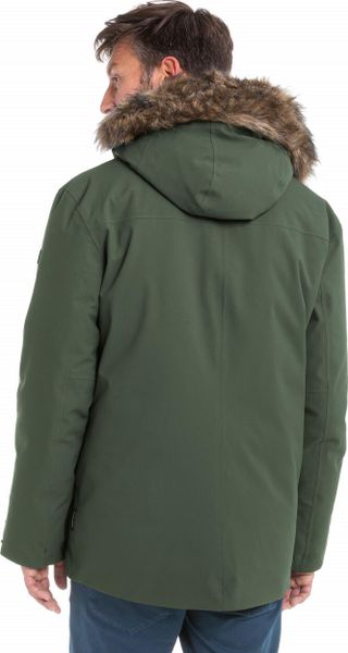 Down Jacket Budapest Men