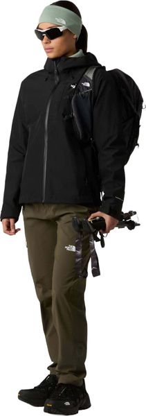 Womens Dryzzle Futurelight 2 Jacket