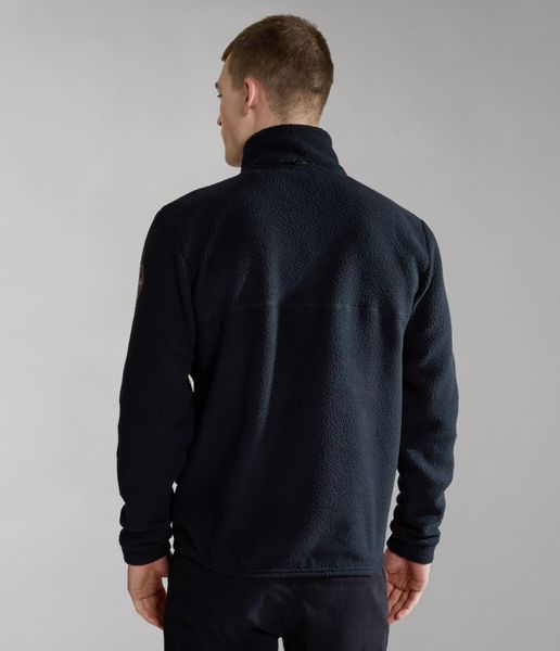 T-anderby Half Zip