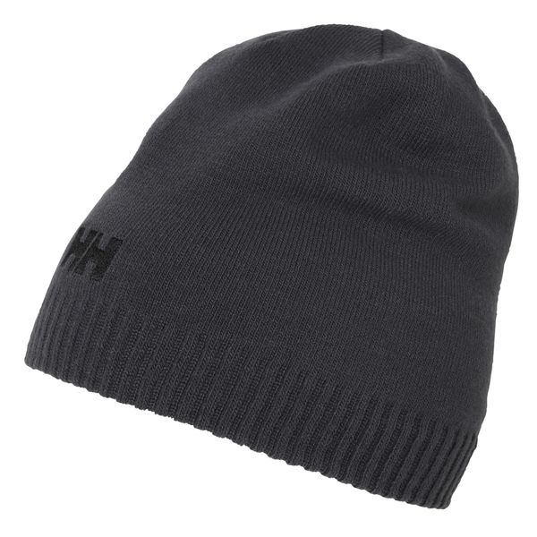 Brand Beanie