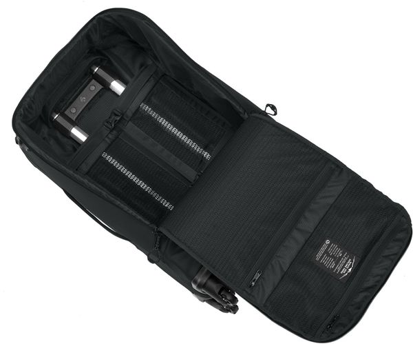 Tarmac XE 4-Wheel 95L