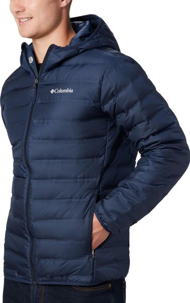 Lake 22 Down Hooded Jacket