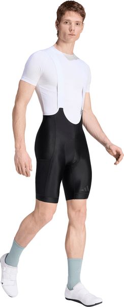 Essentials Padded Cycling Cargo Bib Shorts