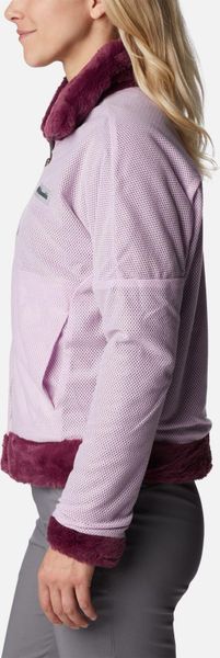 Bundle Up Full Zip Fleece