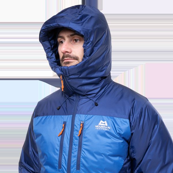 Kryos Mens Jacket