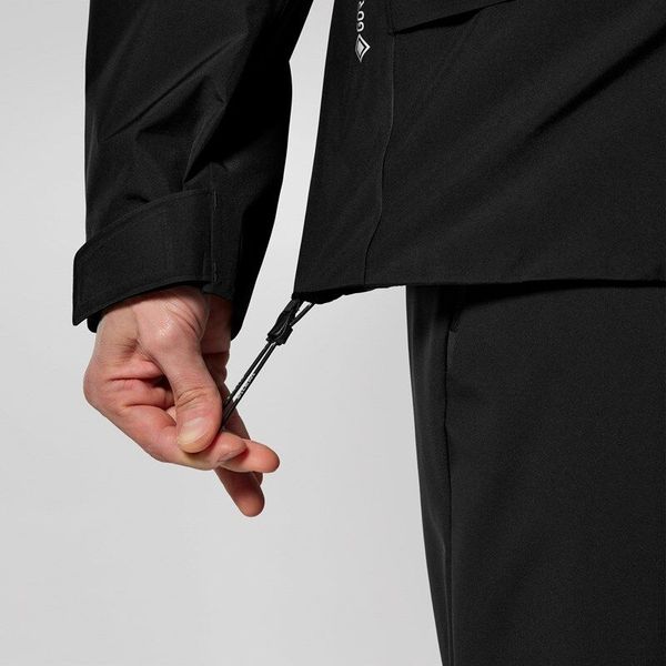 Puez GTX 2L EPE Jacket M