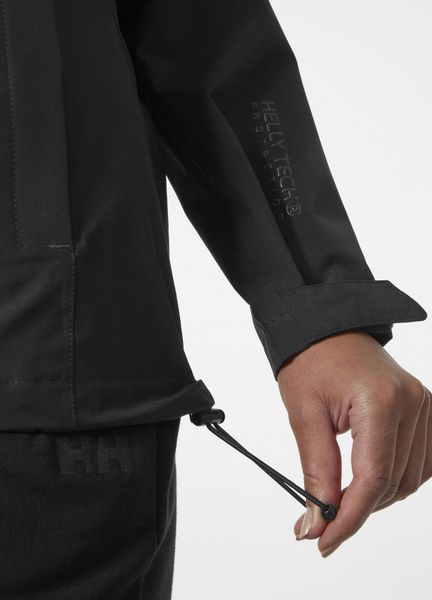 W Portland Rain Jacket