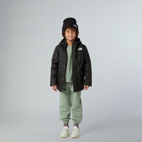 KID North Down Triclimate