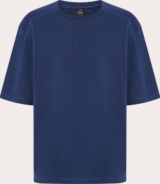 Dual French Terry Tee